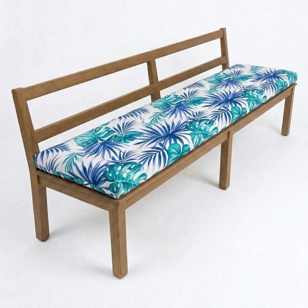 Jastuk za Klupu 200x40cm TROPICAL