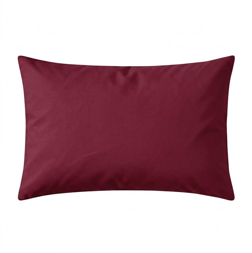 Pamučni dekorativni jastuk 70x50 cm 1 komad CHERRY