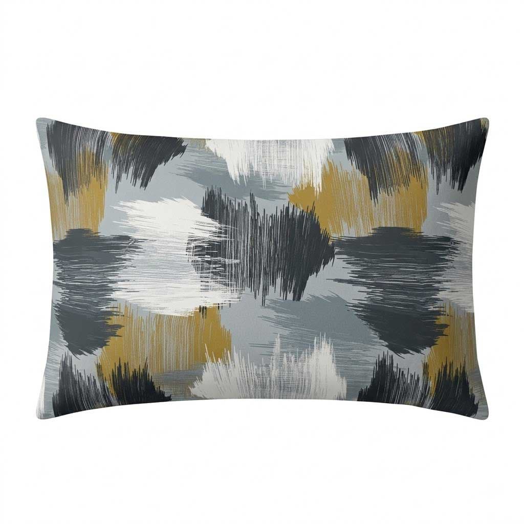 Dekorativni jastuk 70x50 cm 1 komad BLACK JAM