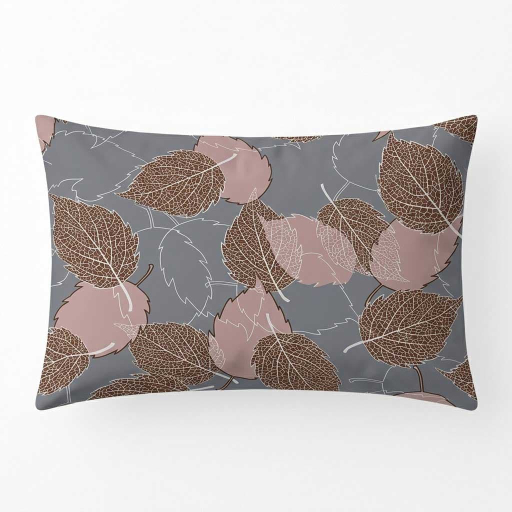 Dekorativni jastuk 70x50 cm 1 komad LEAVES