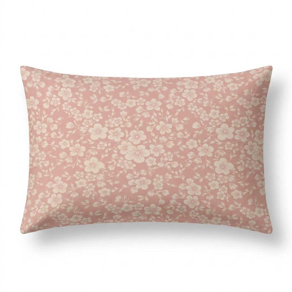 Dekorativni jastuk 70x50 cm 1 komad LITTLE FLOWERS