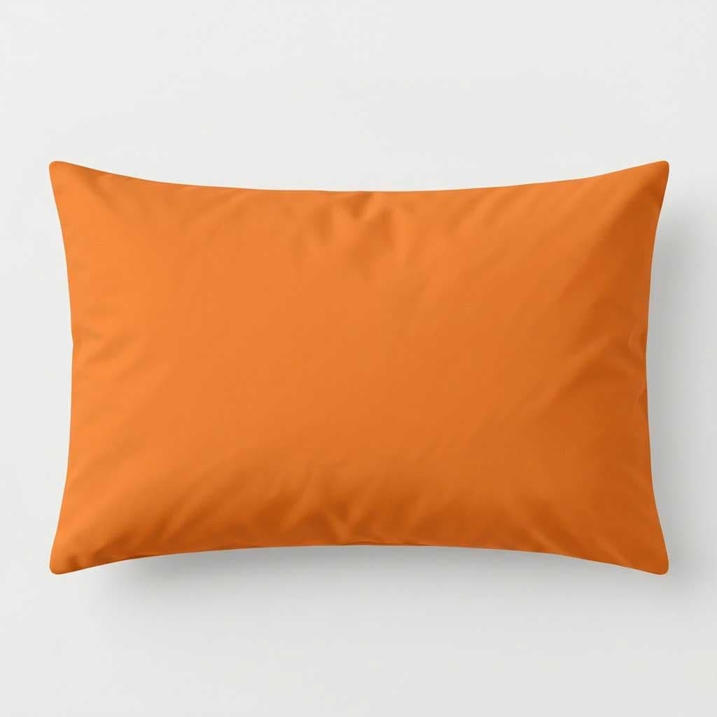 Dekorativni jastuk 70x50 cm 1 komad ORANGE