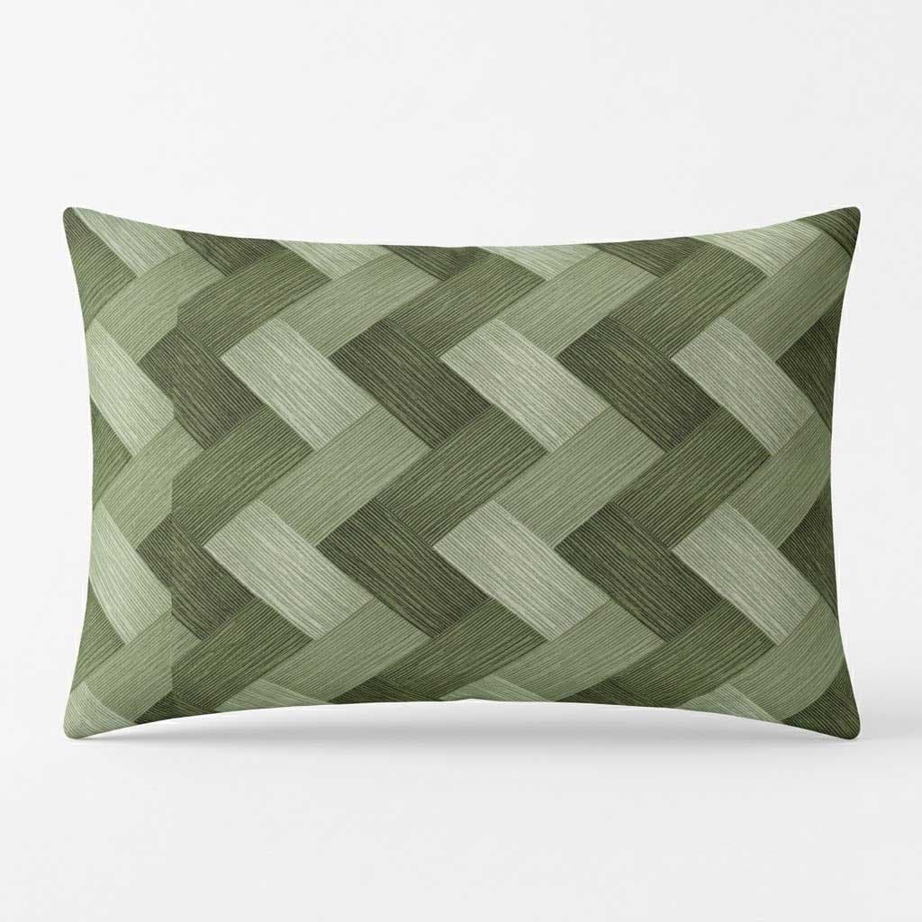 Dekorativni jastuk 70x50 cm 1 komad TRICOT-GR