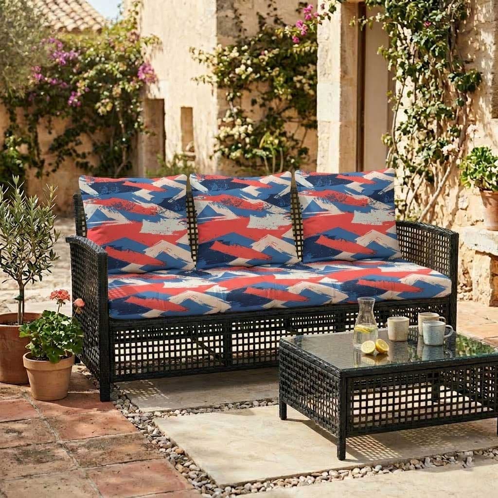 Jastuci za baštenski trosed 160x50x50cm MODO