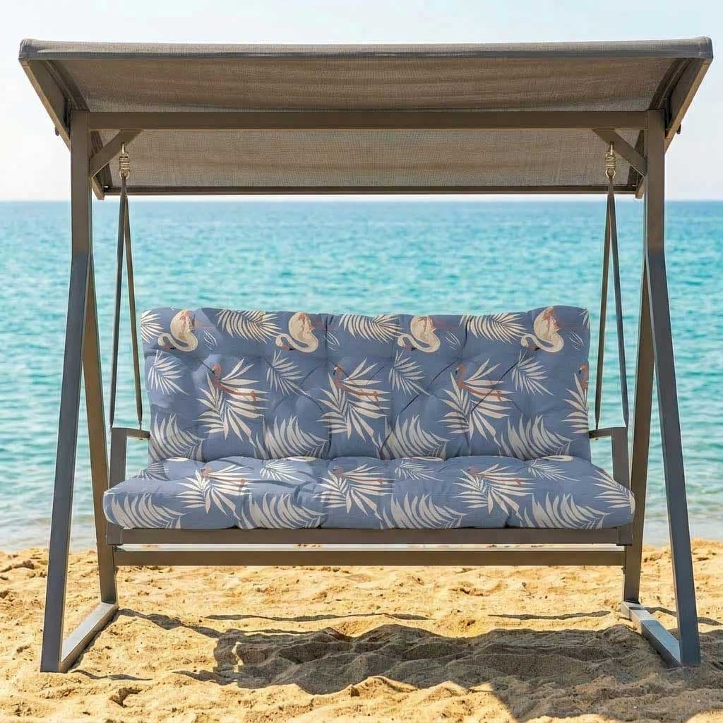 Jastuk za Baštensku Ljuljašku 135x55x55cm FLAMINGO-B