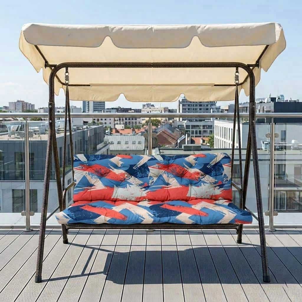 Jastuk za Baštensku Ljuljašku 155x60x60cm MODO