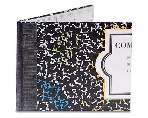 DynoMighty Neuništivi novčanik 101  DY-516