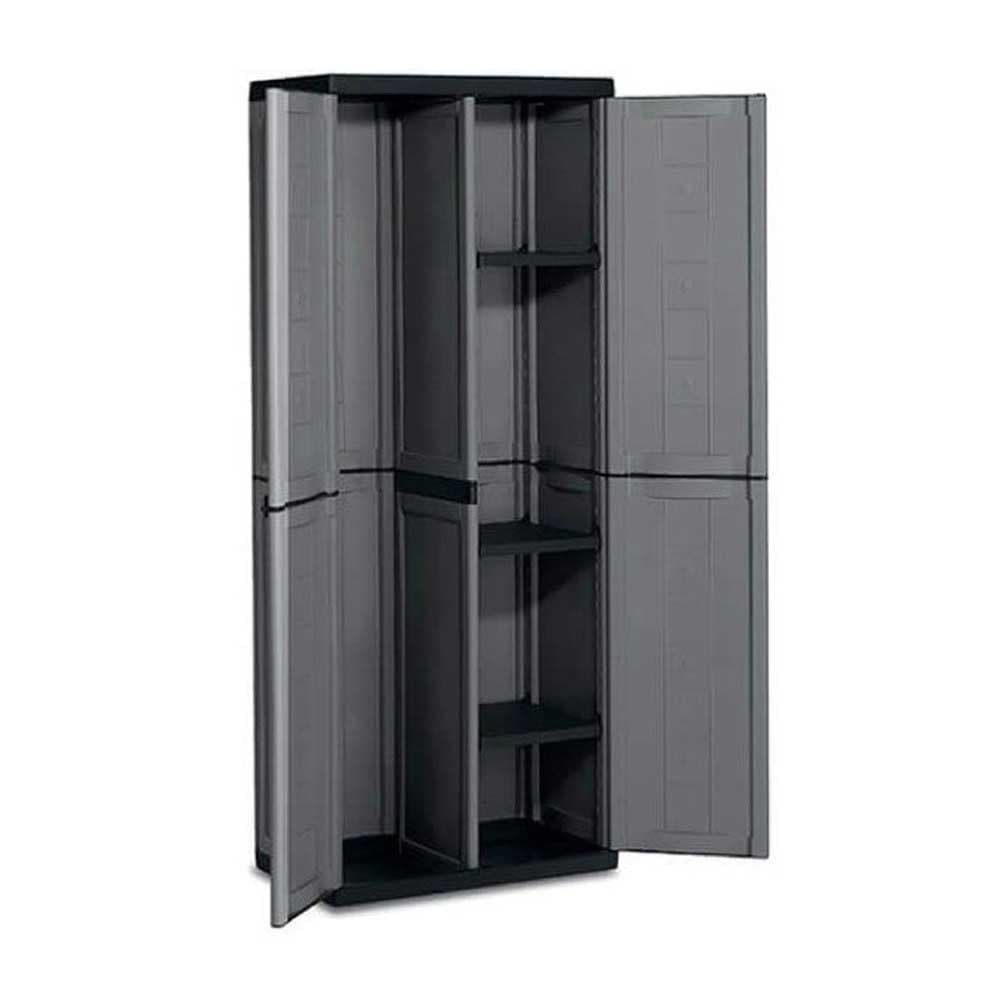 Plastični orman Keter Jolly Utility V166cm