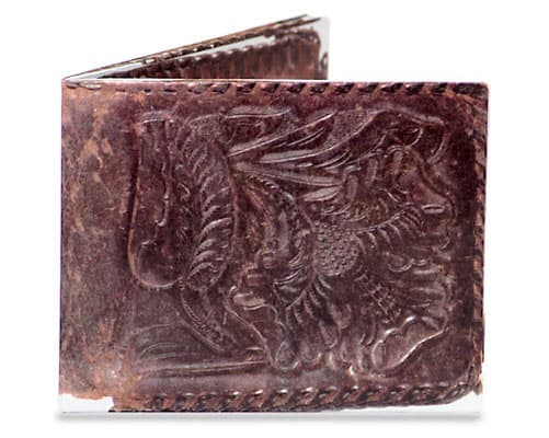 DynoMighty Neuništivi novčanik My Old Wallet DY-406