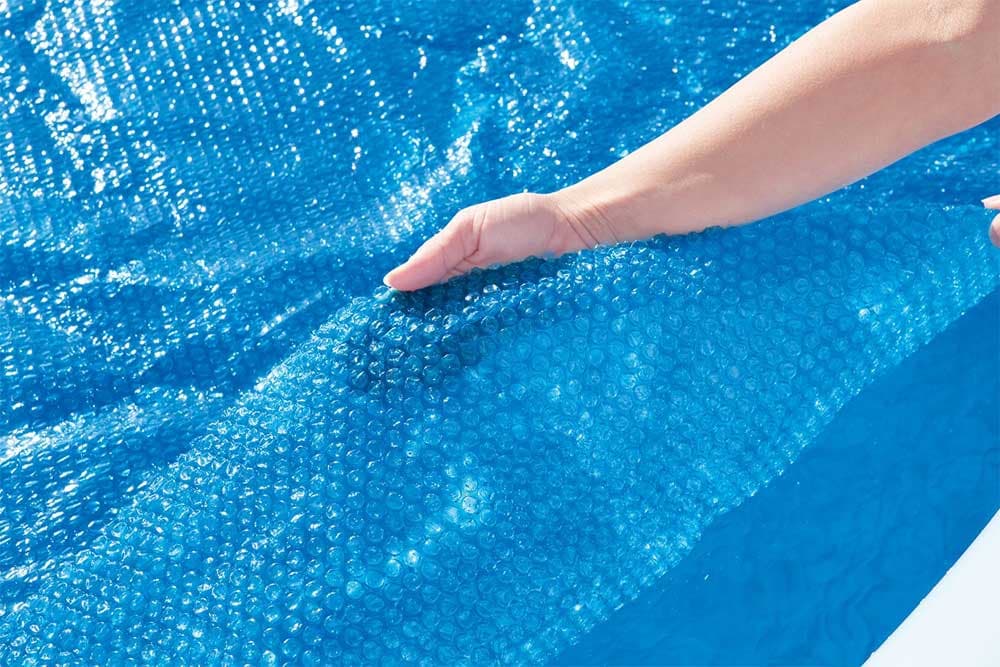 Bestway Solarni pokrivač za okrugle bazene 527cm 58173