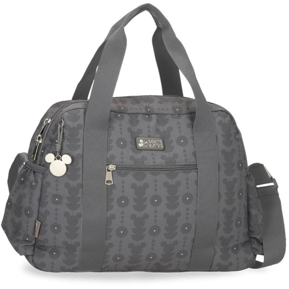 Torba za dečje stvari Disney Mickey Disney Mickey Zenia grey 33733