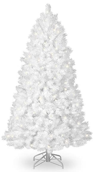 Veštačka Snow White Jelka 230 cm