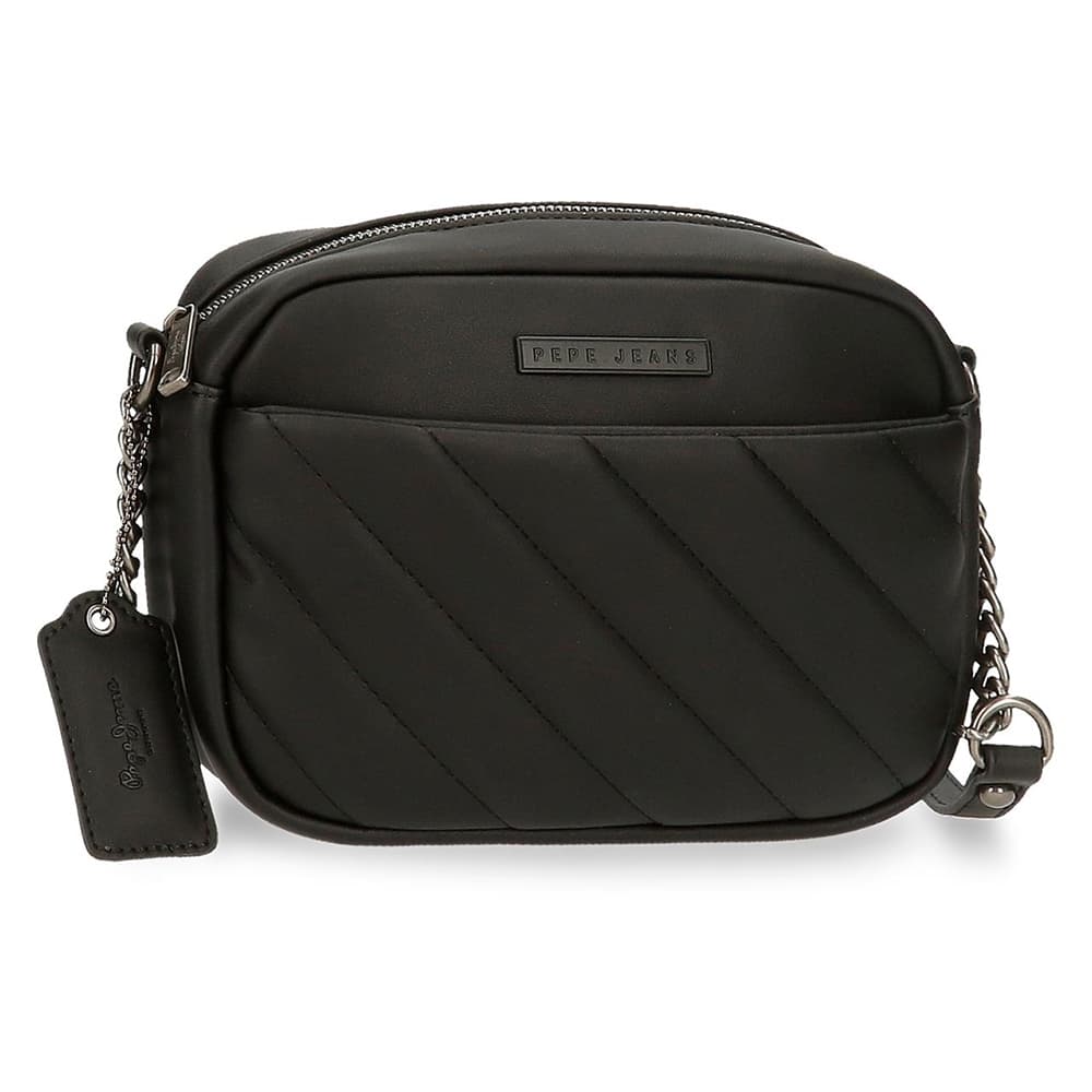 Tašnica Pepe Jeans Kylie black 72051