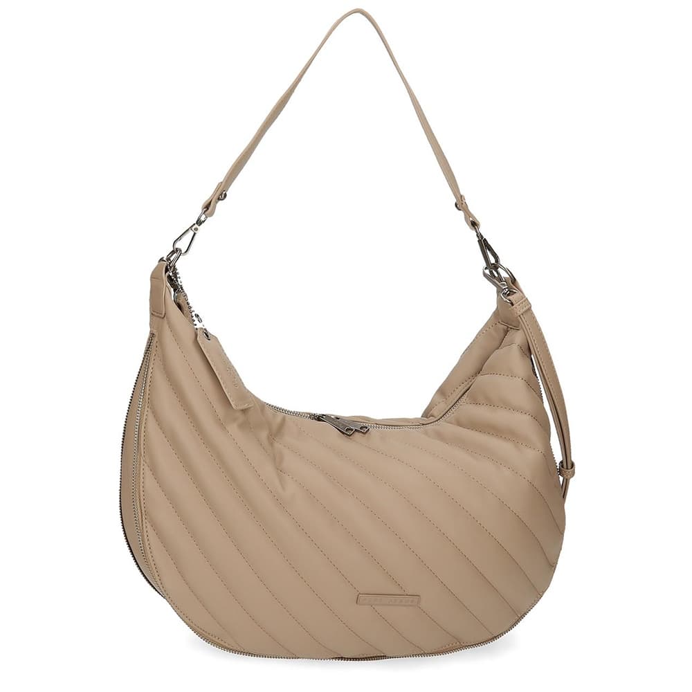 Tašna Pepe Jeans Kylie beige 72075