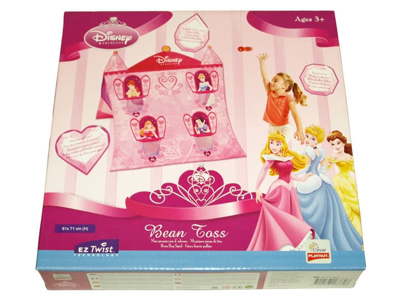 Disney Princess igra s lopticama  04-601