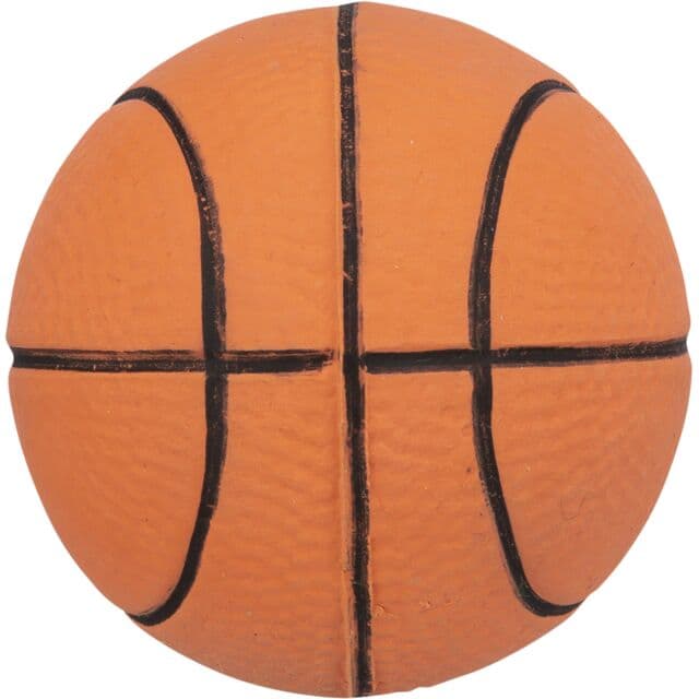 Igračka za pse Sportska loptica od penaste gume 6cm TRIXIE 3441