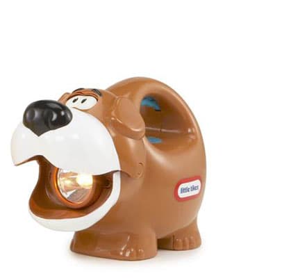 Little Tikes baterijska lampa Kuca LT617072