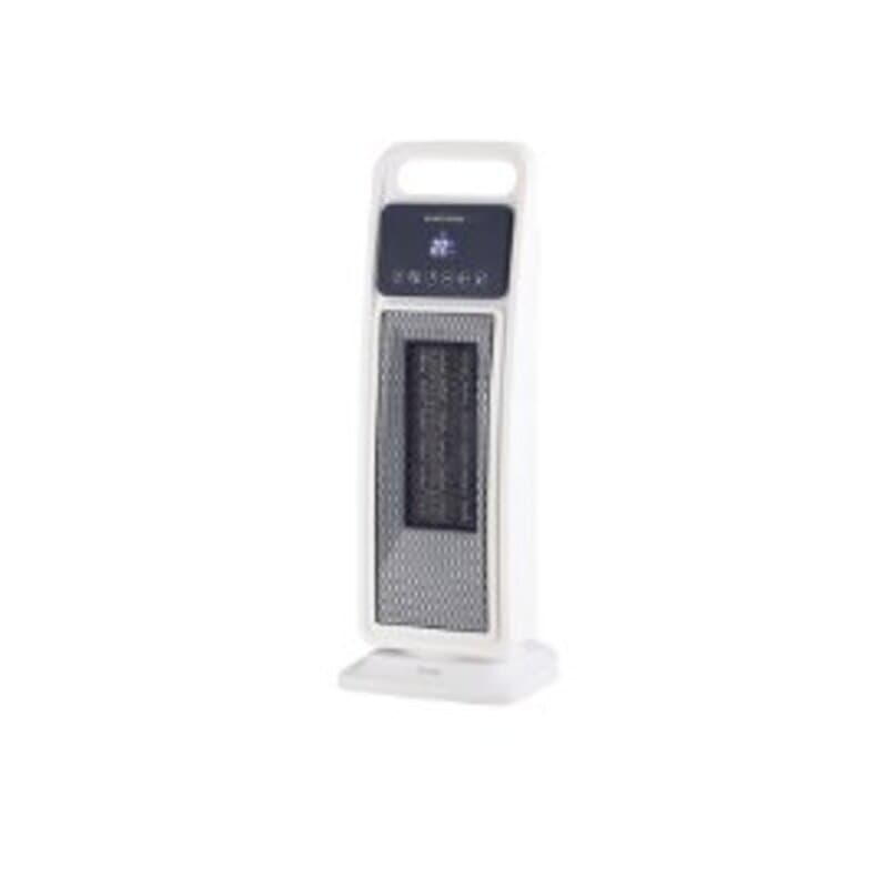 PTC grejalica Linea LHPTC-0703, 2000 W, sa daljinskim upravljačem