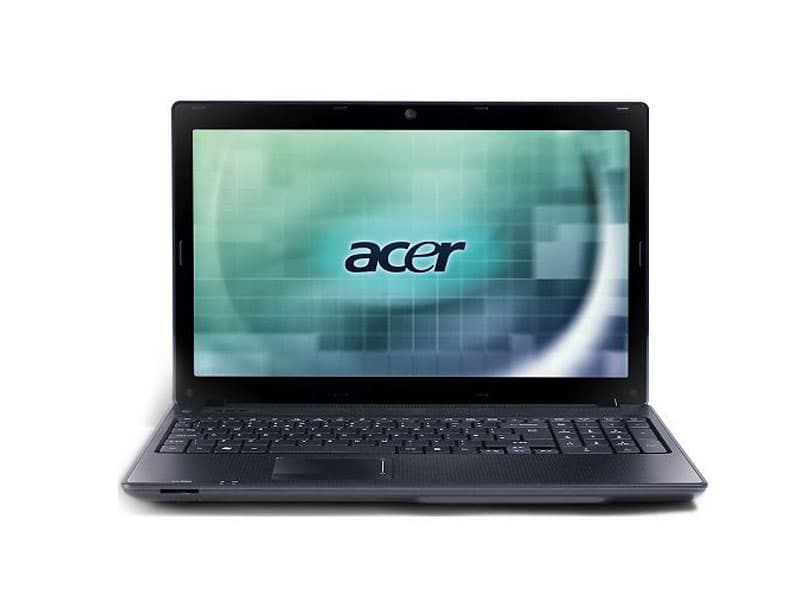 ACER Aspire AS5742ZG-P612G50Mnkk 