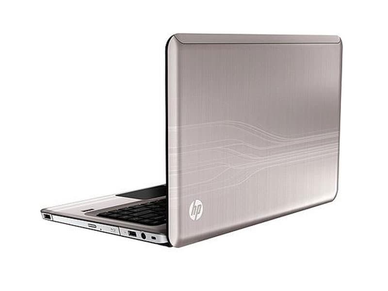 HP Pavilion dv6-3020em