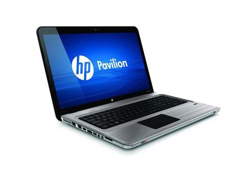 HP Pavilion dv7-4030em 