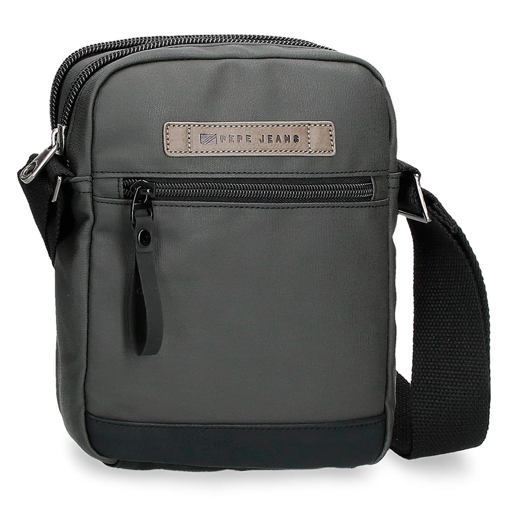 Pepe Jeans Torbica 22cm sa dva odeljka Truxton 73355