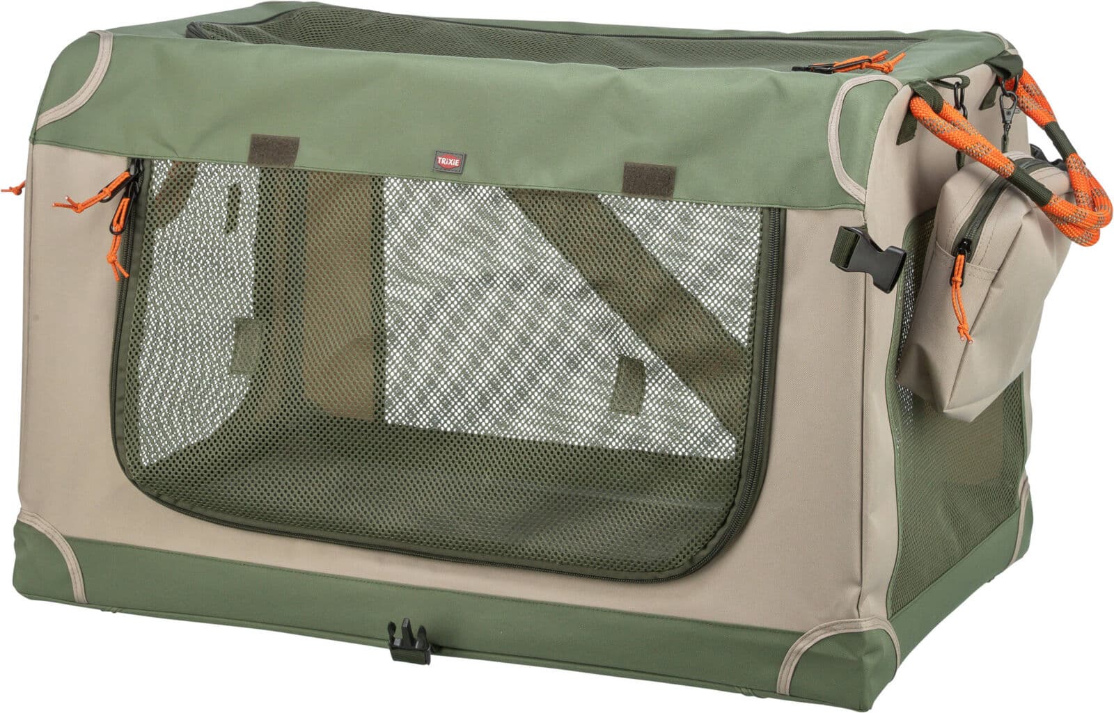 Meki transporter za pse Comfy veličina L TRIXIE 39782