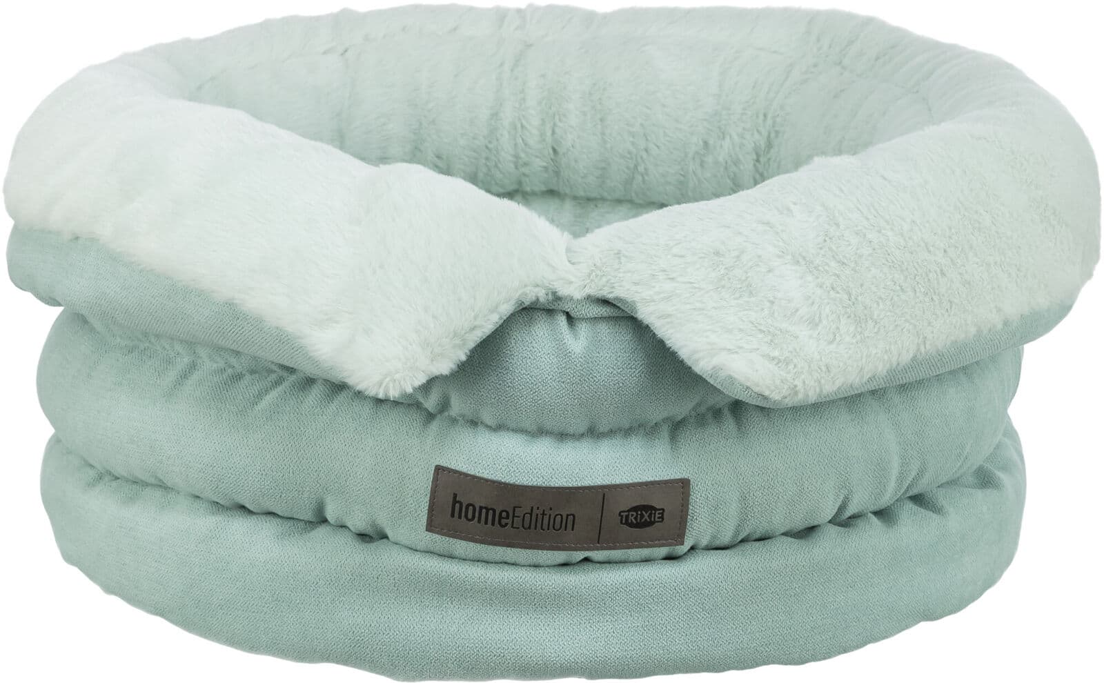 Okrugli krevet za pse 65cm Liano sage TRIXIE 379851