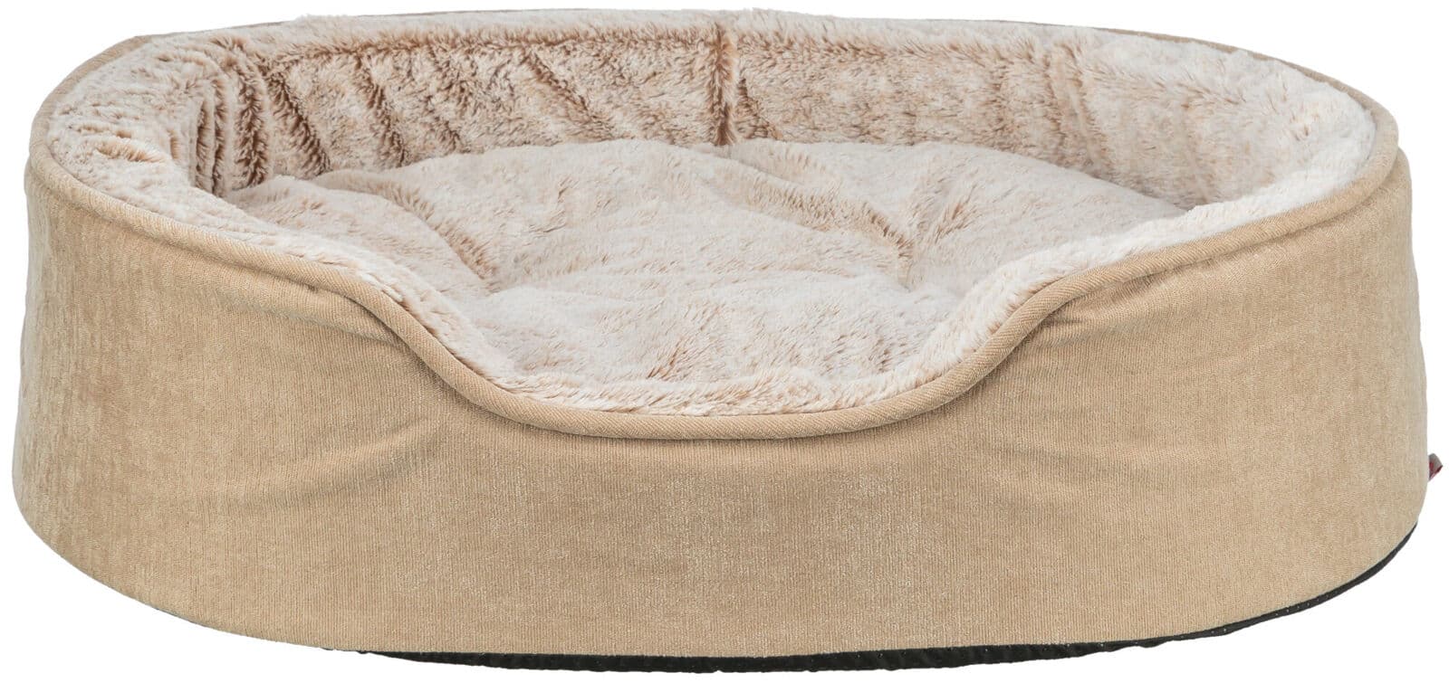 Ortopedski krevet za pse 83cm Lino Vital beige TRIXIE 374066