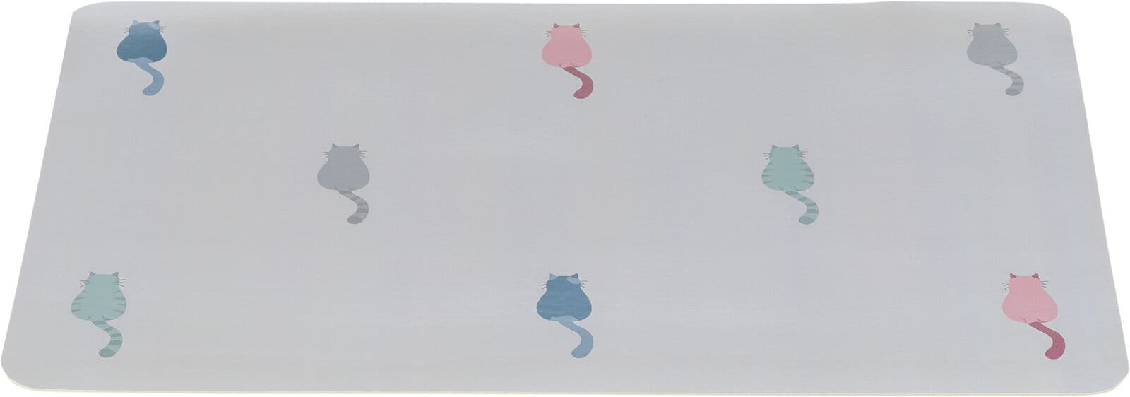 Podmetač za posude za mačke 44x28cm Lilly TRIXIE 24578