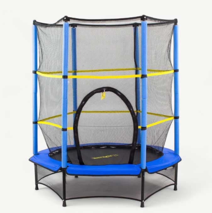 Trampolina 137 cm Sa Zaštitnom mrežom