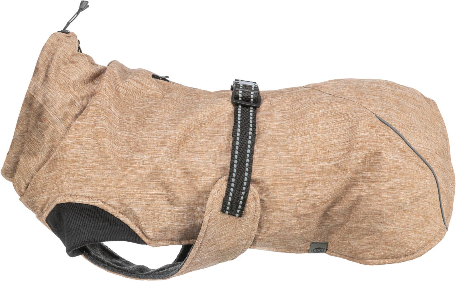 Zimsko odelo za pse Riom sand veličina S 40cm TRIXIE 6804503