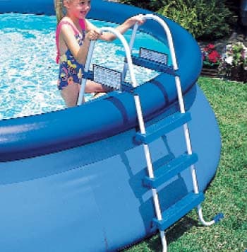 Merdevine za Intex bazene dubine 76 cm (58909)