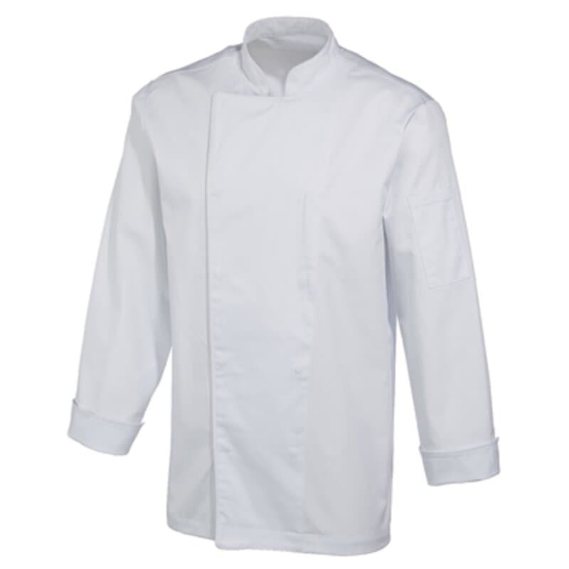 Bluza za kuvare dug rukav bela, veličina XL M-Pro