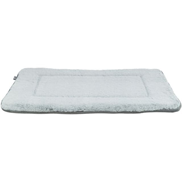 Prostirka za pse Lino grey 90x60cm TRIXIE 374047