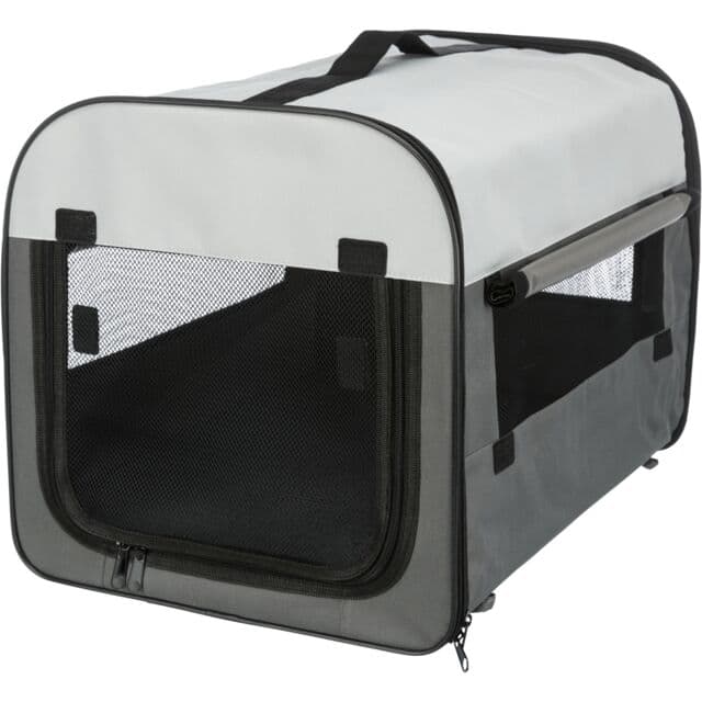 Trixie Transportna kućica za psa Basic veličina XS-S TRIXIE 39702