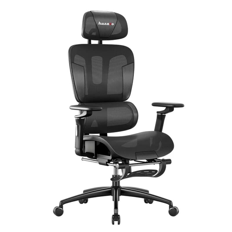 Gaming stolica Huzaro Combat 7.9 Crna