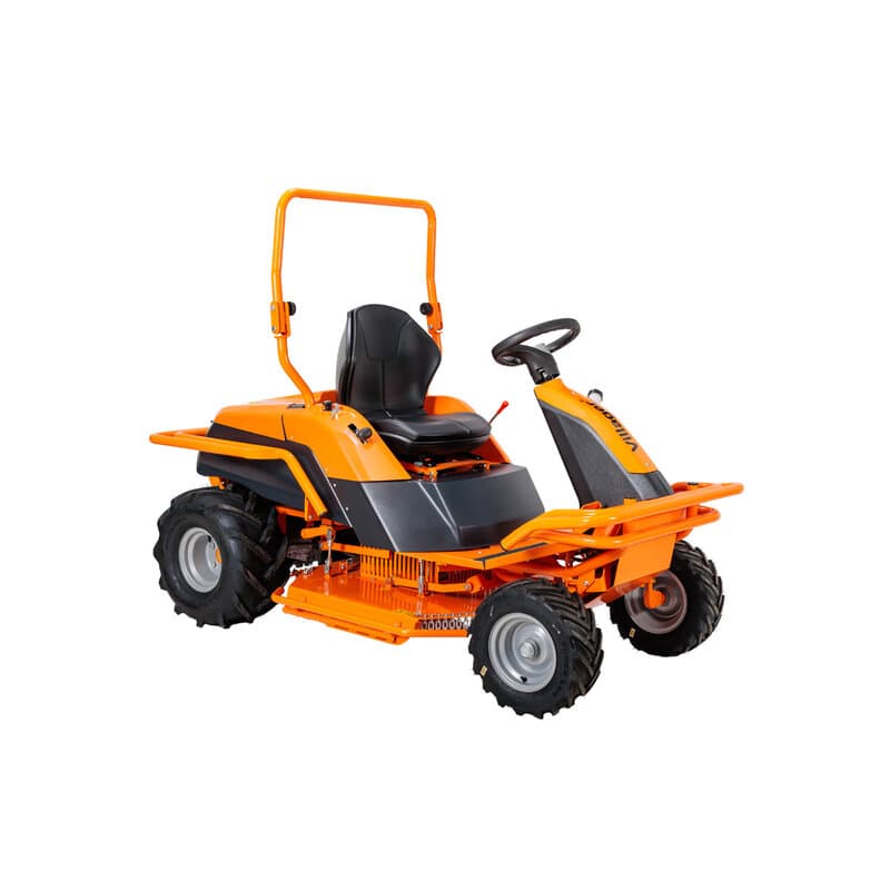 Traktor kosačica Villager CrossMow 700, benzinski, 22 KS