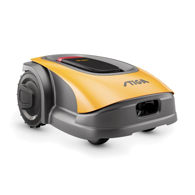 Stiga A 750 Robot Kosačica