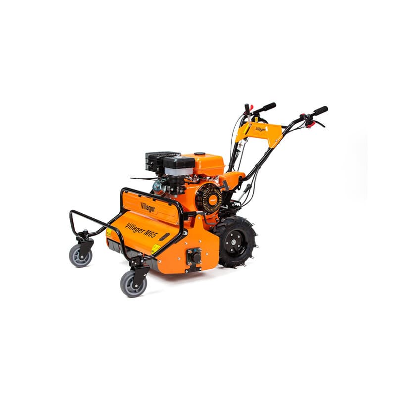 Villager M 65 motorna kosačica-malčer, 5.8 kW