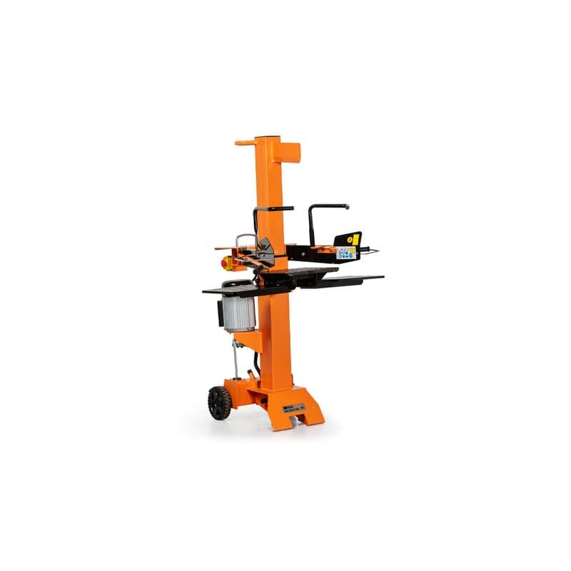 Vertikalni cepač drva Villager VLS 7T 55