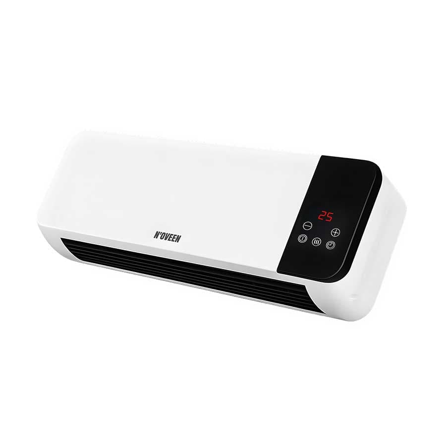 Zidna grejalica Noveen HC1200 LED 2000W Sa ventilatorom