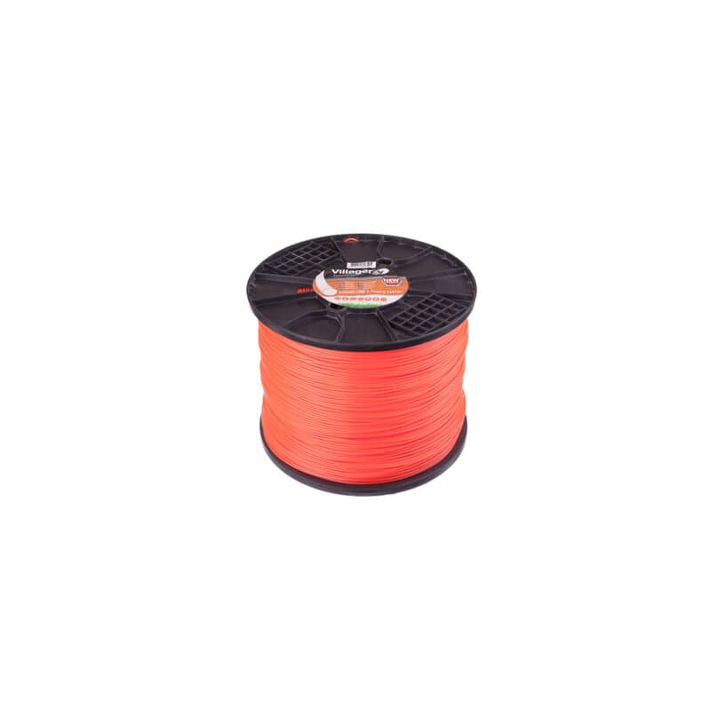 Villager silk za trimer okrugli 2.7 mm x 1360 m (048165)