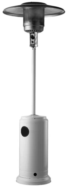 Gasna grejalica za dvorište 13KW WTH13 76735013