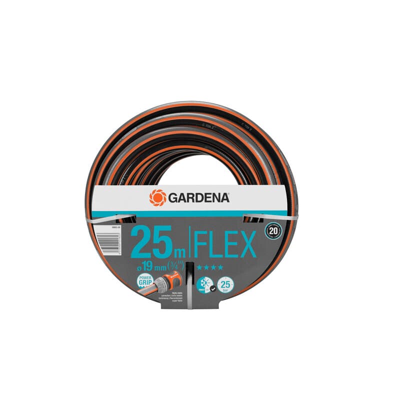 Gardena baštensko crevo Flex 3/4" 25m