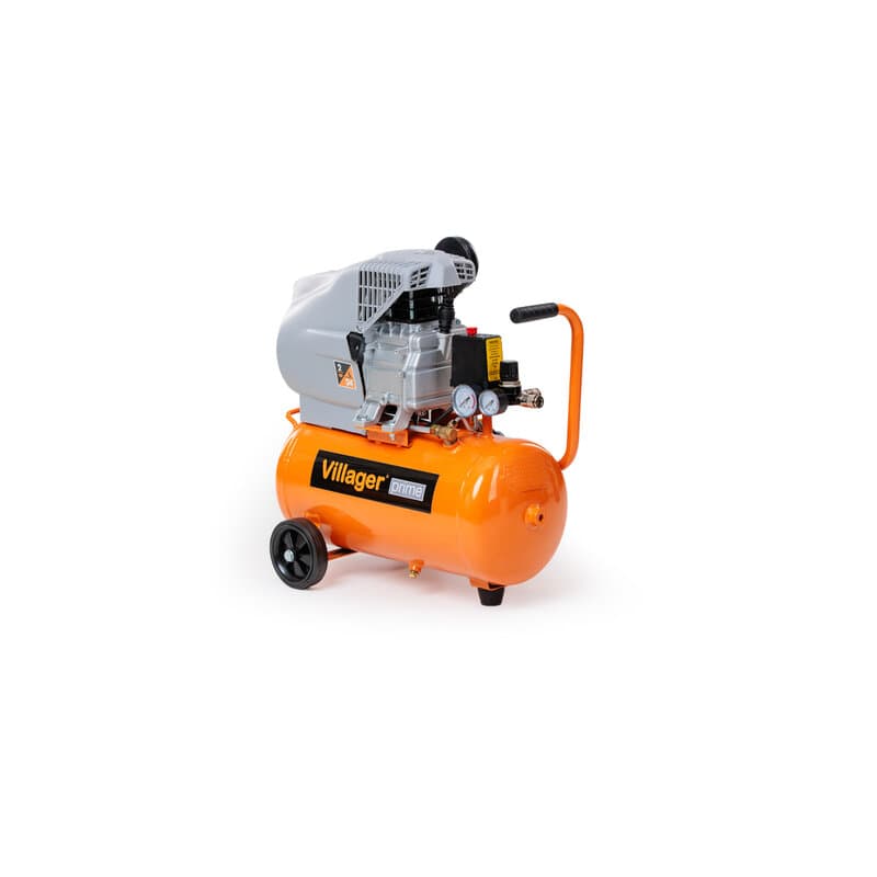 Kompresor za vazduh Villager VAT 24 l Prime 1500W