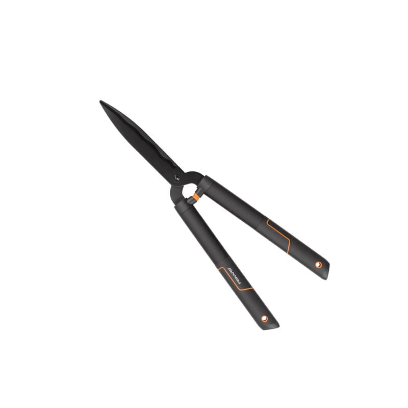 Fiskars makaze za živu ogradu, 580 mm