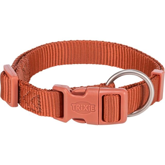 Ogrlica za pse 40-65cm Premium rust TRIXIE 201730