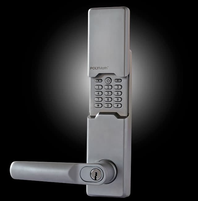 Sigurnosna Brava sa Pin kodom LP905