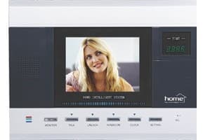 Kolor video interfon unutrašnja jedinica DPV32